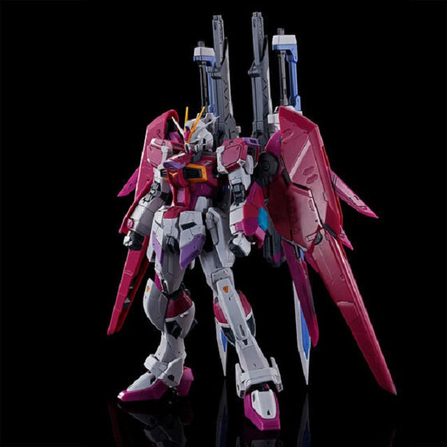 RG Destiny Impulse Gundam 1/144