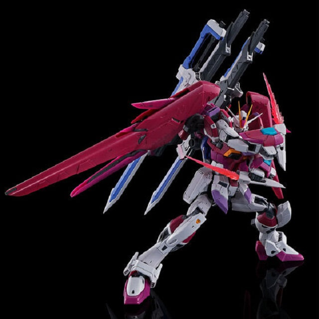 RG Destiny Impulse Gundam 1/144