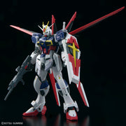 RG #39 Force Impulse Gundam Spec II 1/144