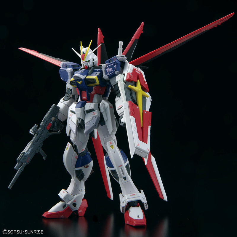 RG #39 Force Impulse Gundam Spec II 1/144