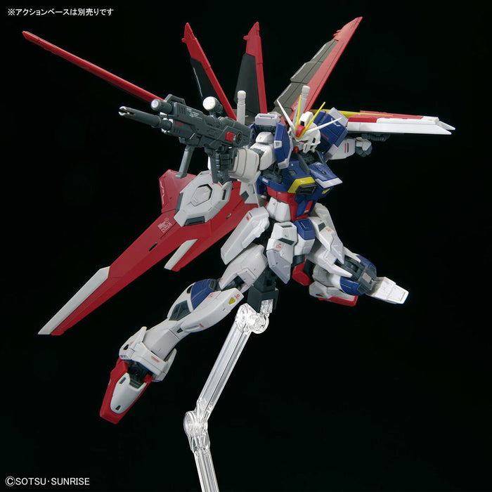 RG 39 Force Impulse Gundam Spec II 1/144