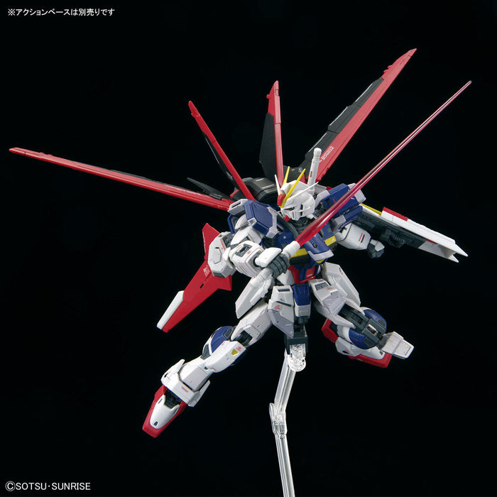 RG 39 Force Impulse Gundam Spec II 1/144