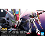 RG #39 Force Impulse Gundam Spec II 1/144