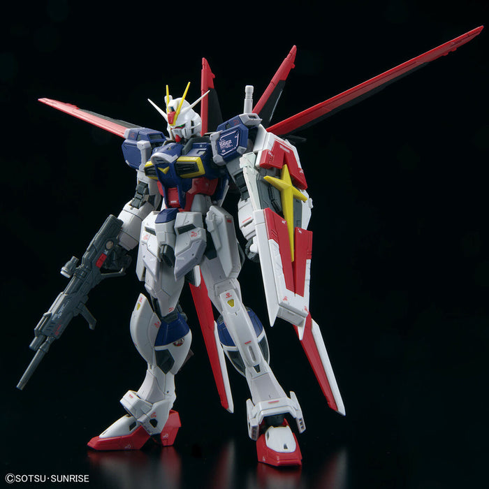 RG 39 Force Impulse Gundam Spec II 1/144