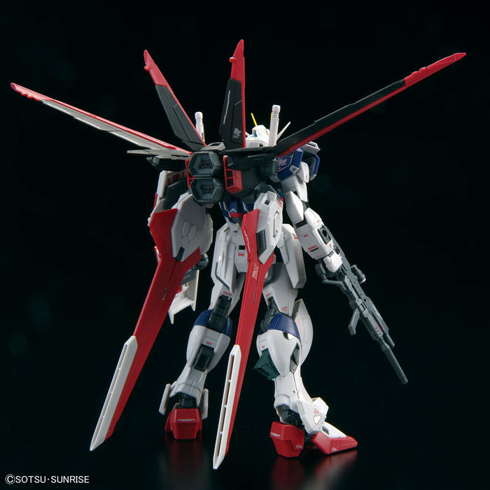 RG 39 Force Impulse Gundam Spec II 1/144