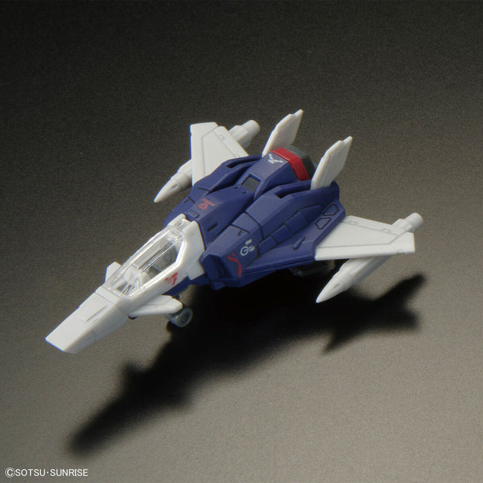 RG 39 Force Impulse Gundam Spec II 1/144
