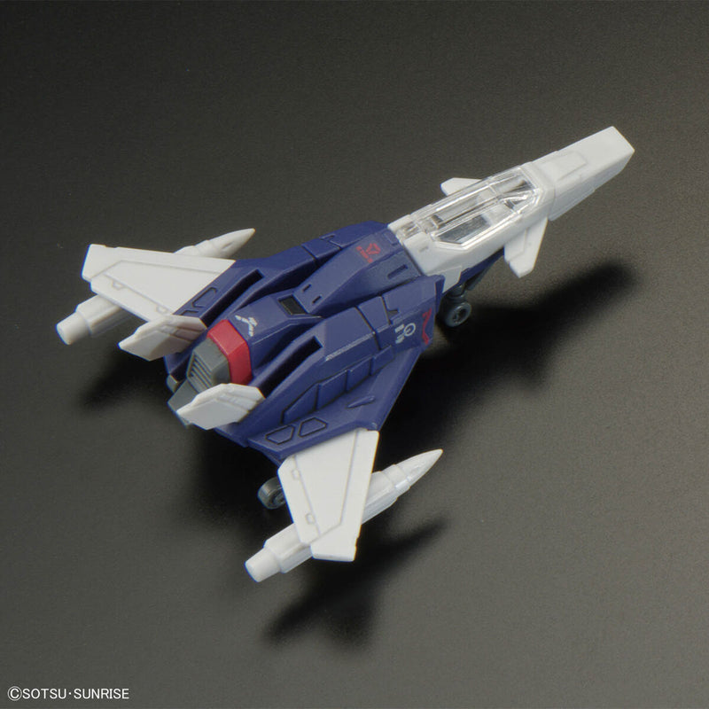 RG #39 Force Impulse Gundam Spec II 1/144
