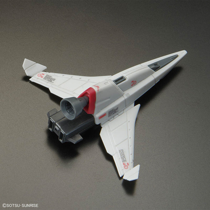 RG #39 Force Impulse Gundam Spec II 1/144