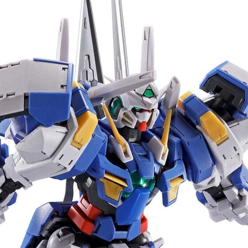 RG Gundam Avalanche Exia 1/144