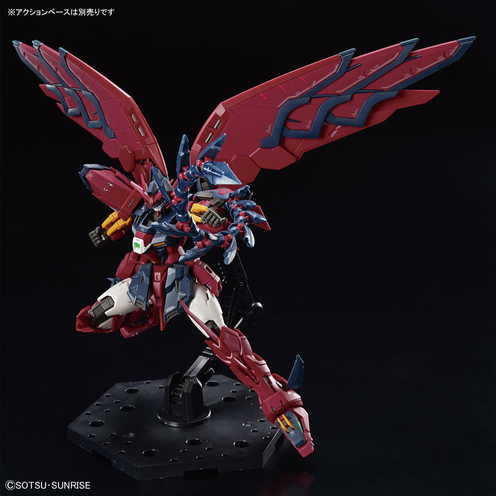 RG 38 Gundam Epyon 1/144
