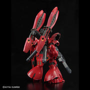 RG MSN-04FF Sazabi (Gundam Side-F Ver.) 1/144