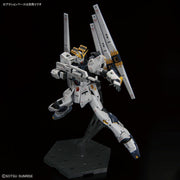 RG RX-93 Nu Gundam (Double Fin Funnel Type) 1/144