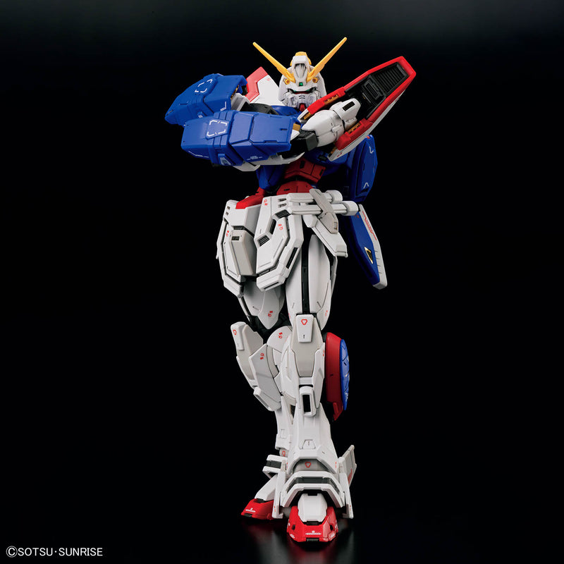 RG 42 Shining Gundam 1/144