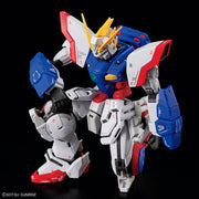 RG 42 Shining Gundam 1/144
