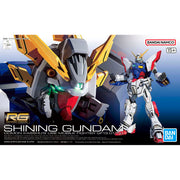 RG 42 Shining Gundam 1/144