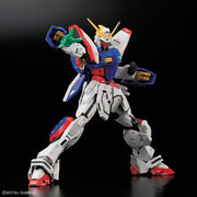 RG 42 Shining Gundam 1/144