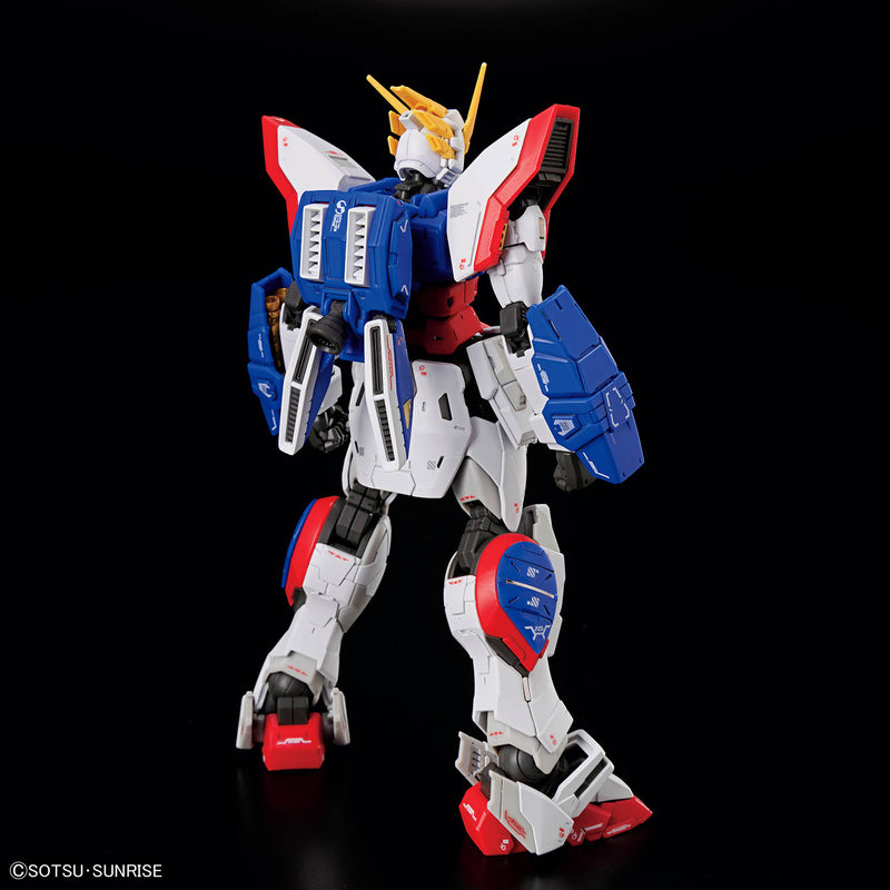 RG 42 Shining Gundam 1/144