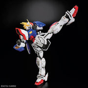 RG 42 Shining Gundam 1/144