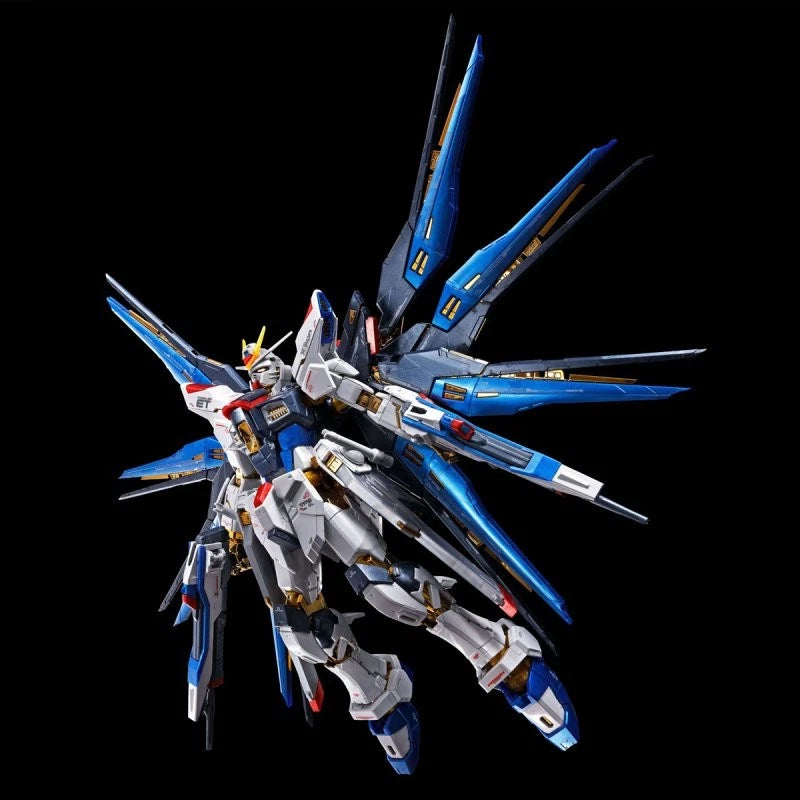 RG Strike Freedom Gundam [Titanium Finish] 1/144