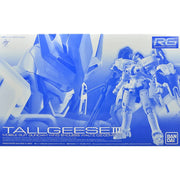 RG Tallgeese III 1/144