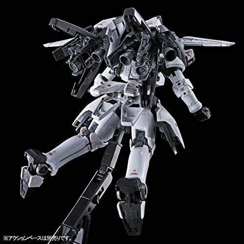RG Tallgeese (TV Anime Color Ver.) 1/144