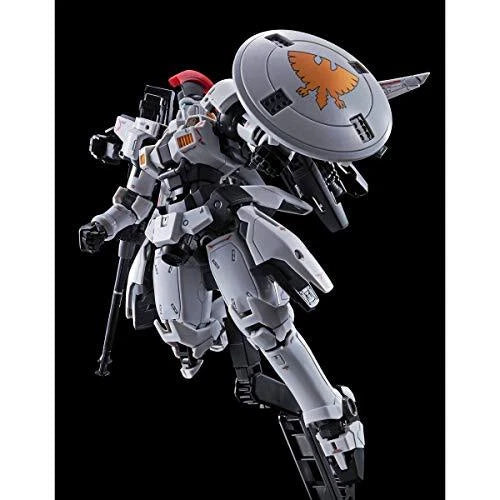 RG Tallgeese (TV Anime Color Ver.) 1/144