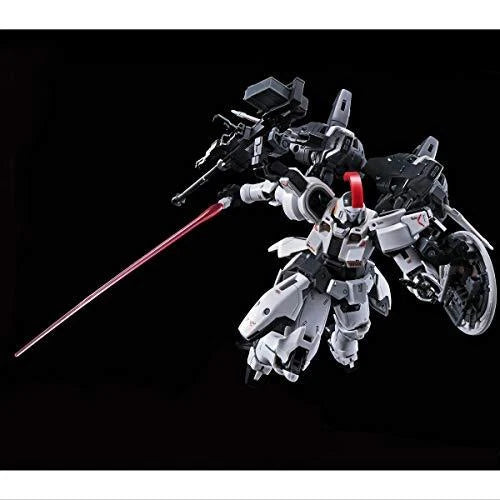 RG Tallgeese (TV Anime Color Ver.) 1/144