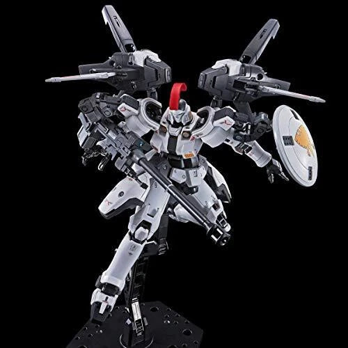 RG Tallgeese (TV Anime Color Ver.) 1/144