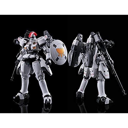 RG Tallgeese (TV Anime Color Ver.) 1/144