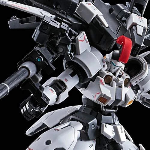 RG Tallgeese (TV Anime Color Ver.) 1/144