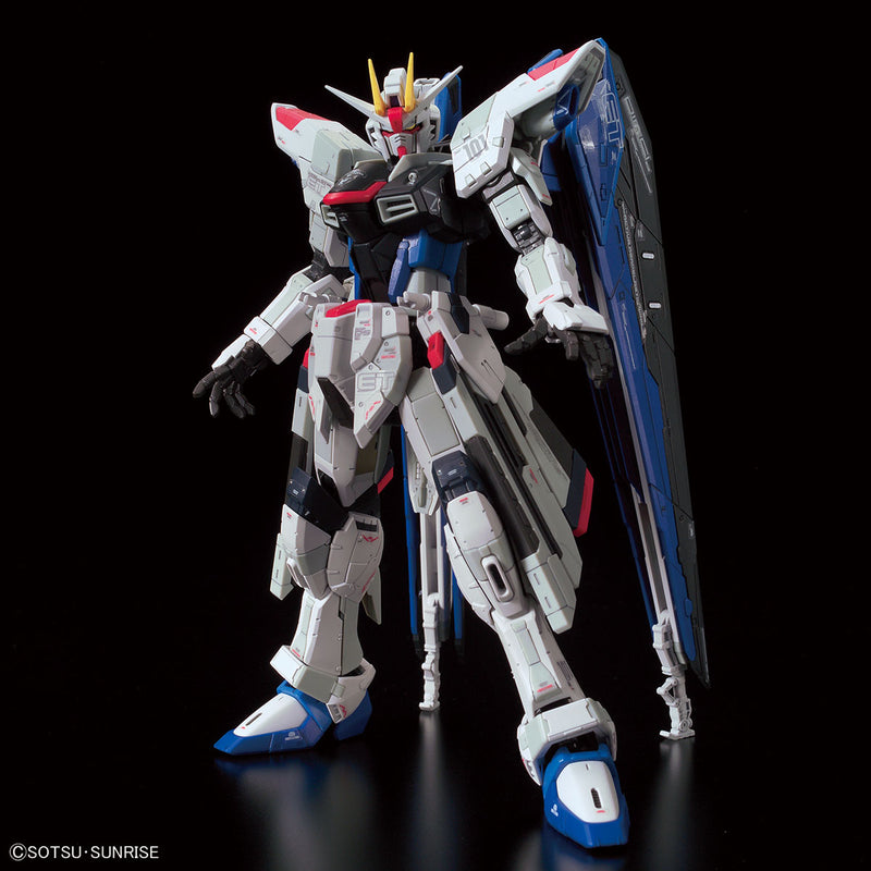 RG The Gundam Base Limited Freedom Gundam Ver. GCP 1/144