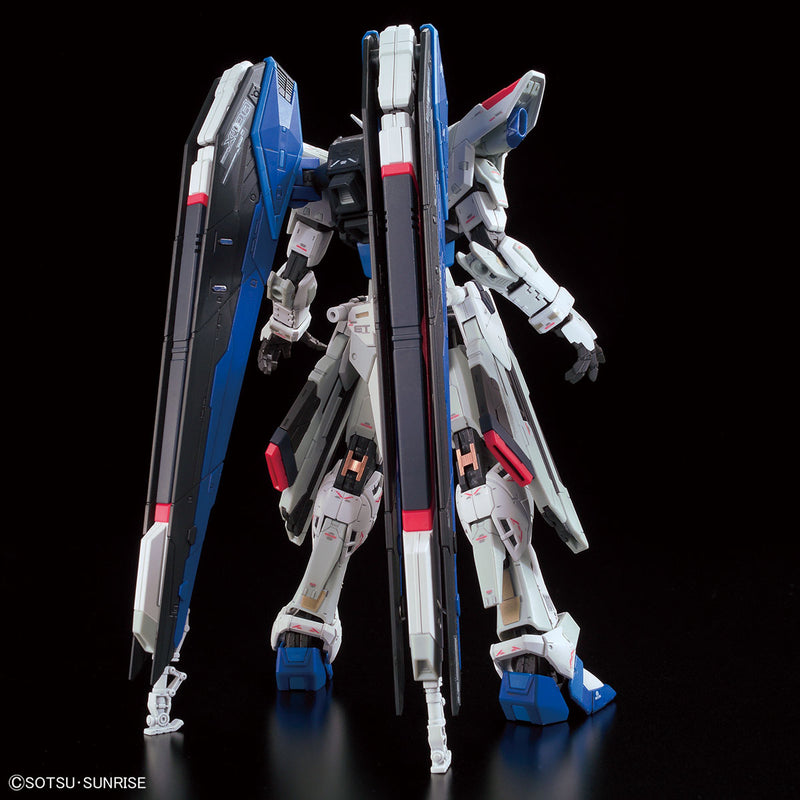 RG The Gundam Base Limited Freedom Gundam Ver. GCP 1/144