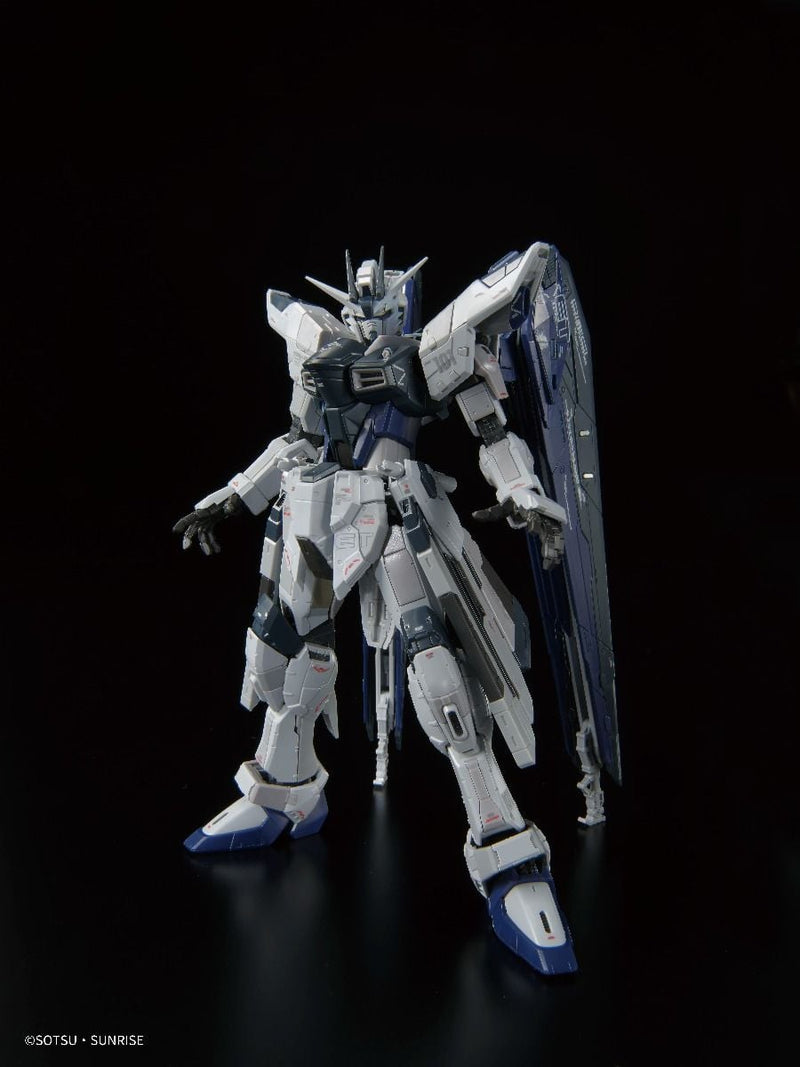 RG The Gundam Base Limited Freedom Gundam Ver. GCP Deactive Mode 1/144