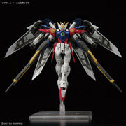 RG 43 Wing Gundam Zero 1/144