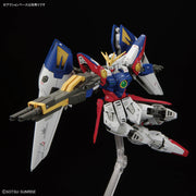 RG 43 Wing Gundam Zero 1/144