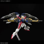 RG 43 Wing Gundam Zero 1/144