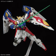 RG 43 Wing Gundam Zero 1/144