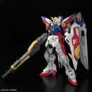RG 43 Wing Gundam Zero 1/144