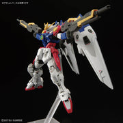 RG 43 Wing Gundam Zero 1/144