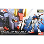RG 03 Aile Strike Gundam 1/144