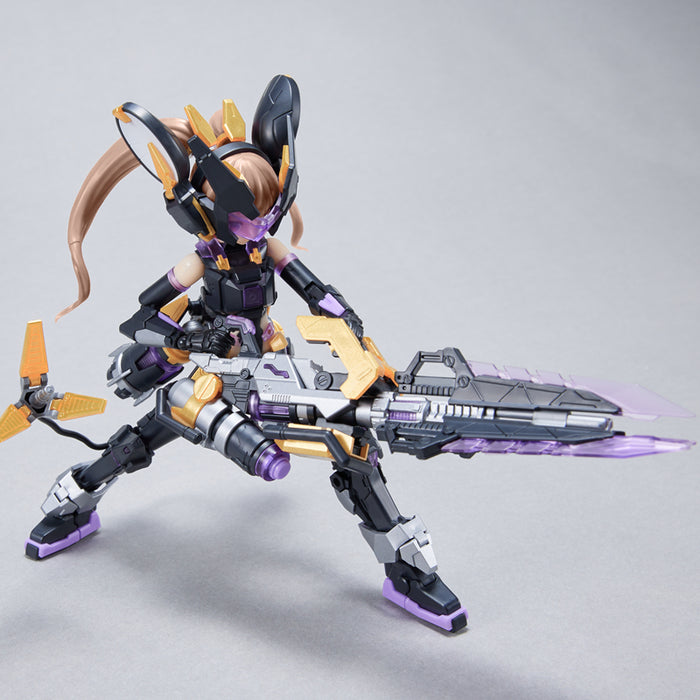 RS-01 Raider of Shadow (Rat) Ying Zi Shu 1/12