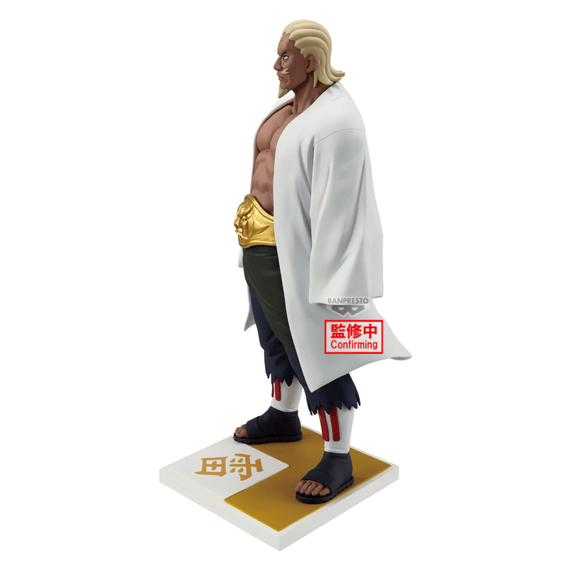 [Preorder END][ETA Q1 2027] Raikage Ay Figure - Naruto Shippuden