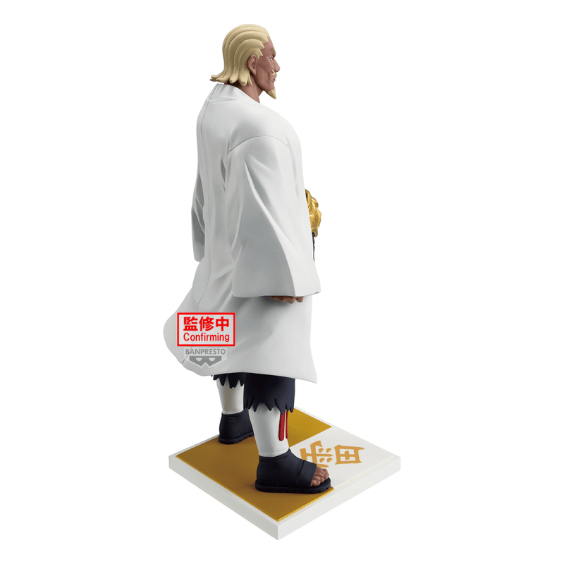 [Preorder END][ETA Q1 2027] Raikage Ay Figure - Naruto Shippuden