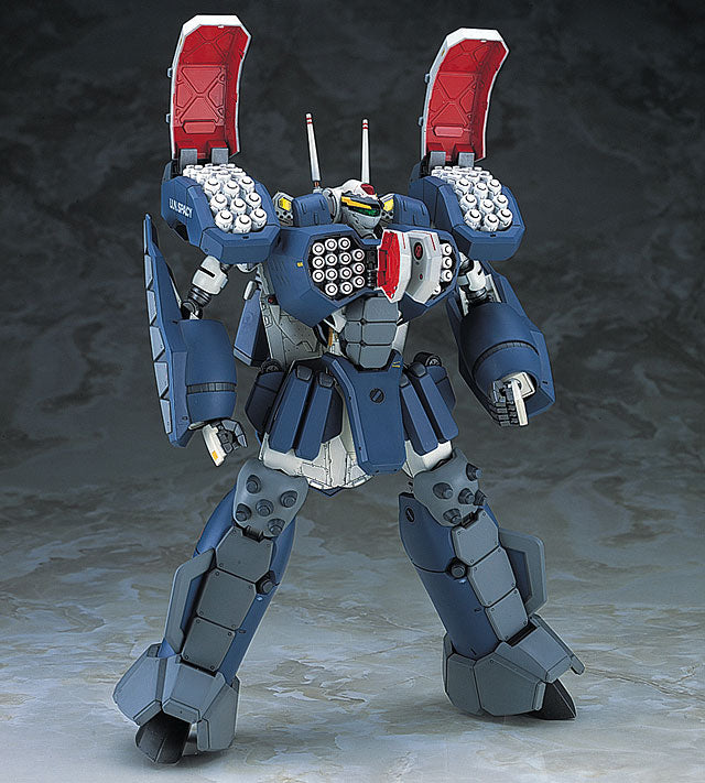 Reactive Armored VF-0S - Macross Zero 1/72
