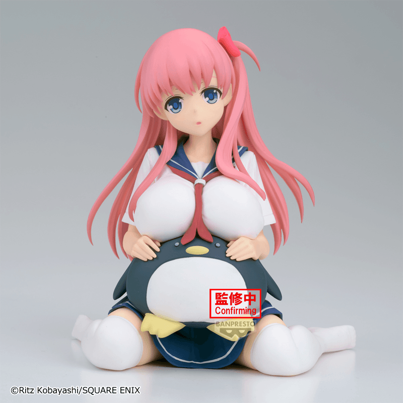 [Preorder][ETA Q2 2027] Relax Time - Nodoka Haramura - Saki