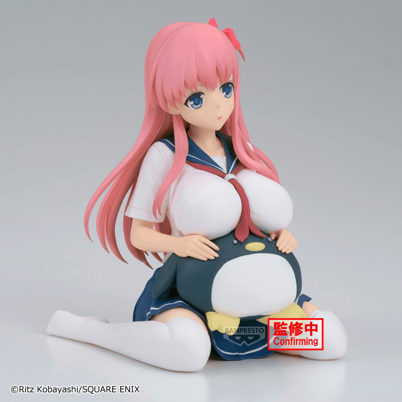 [Preorder][ETA Q2 2027] Relax Time - Nodoka Haramura - Saki