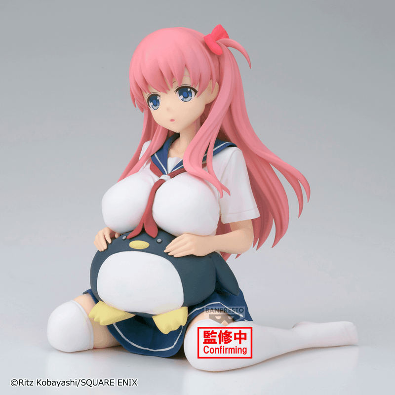 [Preorder][ETA Q2 2027] Relax Time - Nodoka Haramura - Saki