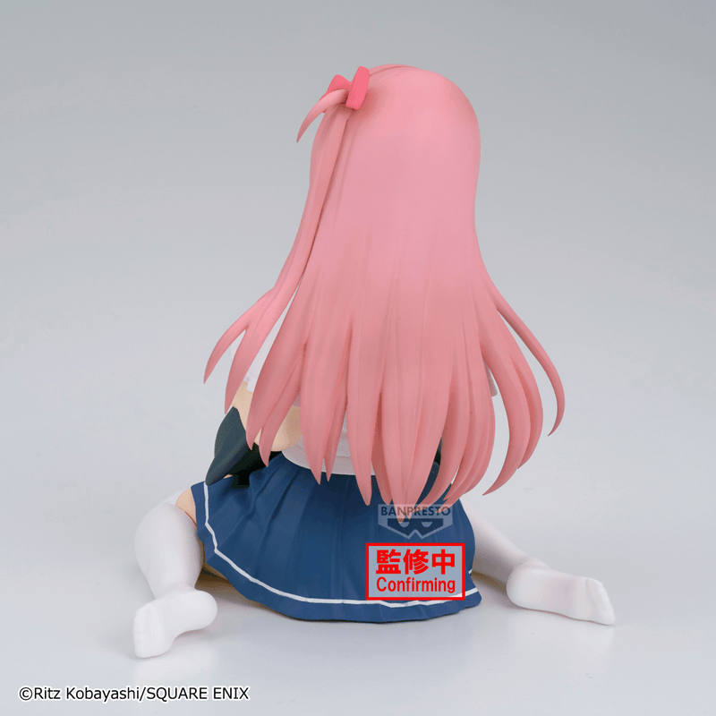 [Preorder][ETA Q2 2027] Relax Time - Nodoka Haramura - Saki