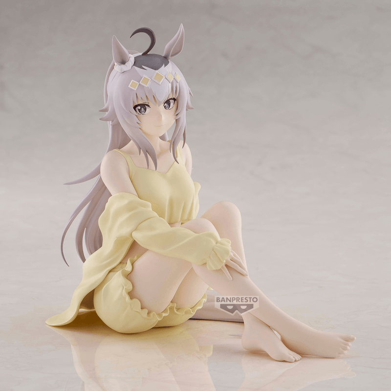 [Preorder END][ETA Q1 2027] Relax Time - Oguri Cap - Umamusume: Cinderella Gray