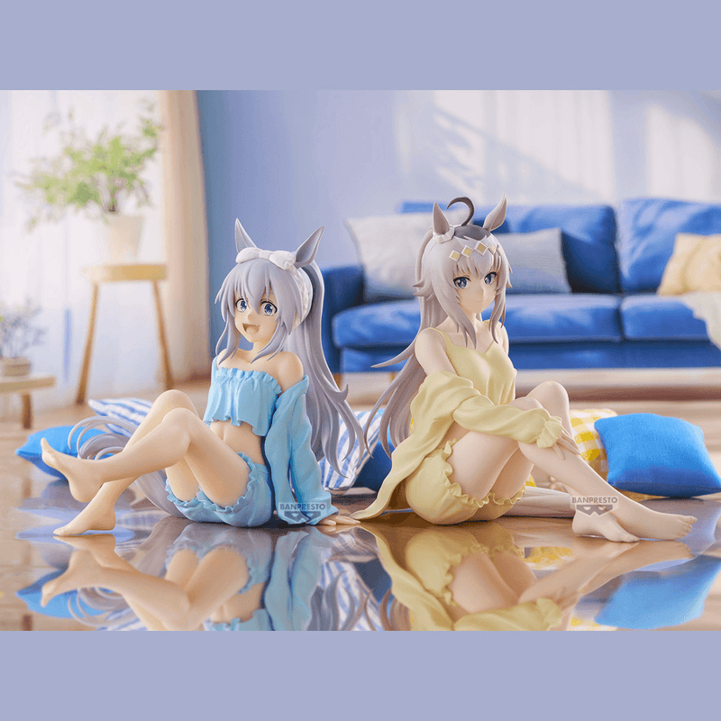 [Preorder END][ETA Q1 2027] Relax Time - Oguri Cap - Umamusume: Cinderella Gray